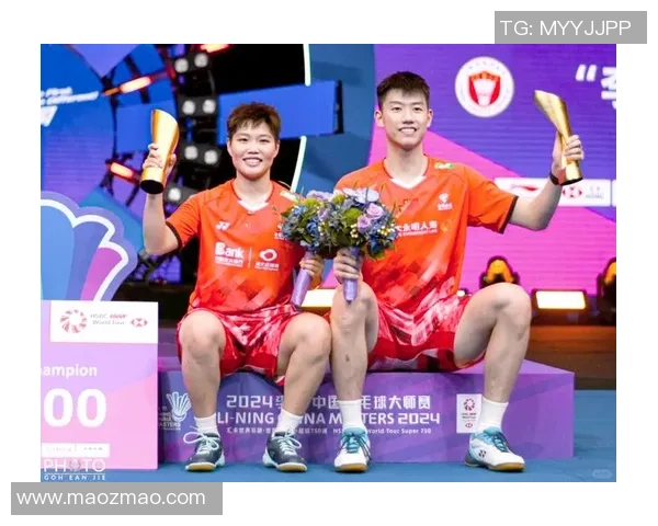 上海羽毛球队在大师赛中的精彩表现与实力分析 上海羽毛球队在大师赛中的精彩表现与实力分析
