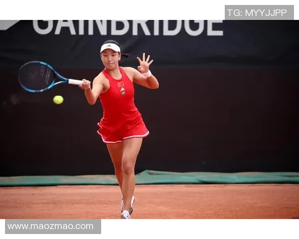 上海网球队比赛经验分析及其对竞技表现的影响探讨