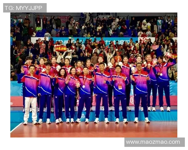 上海排球队在全国排球速度排行榜中荣登第九名展现实力与潜力 上海排球队在全国排球速度排行榜中荣登第九名展现实力与潜力