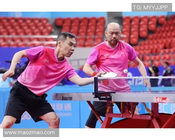 上海乒乓球队总决赛精彩表现分析与技术亮点回顾 上海乒乓球队总决赛精彩表现分析与技术亮点回顾