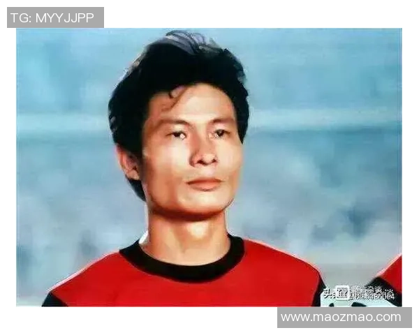 中国足球明星盘点:从历史传奇到当代新星的璀璨之路 中国足球明星盘点:从历史传奇到当代新星的璀璨之路
