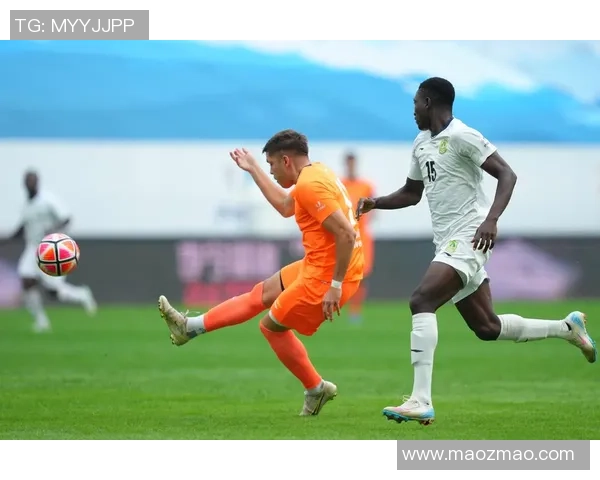 加纳足球明星的崛起与成就探讨 加纳足球明星的崛起与成就探讨