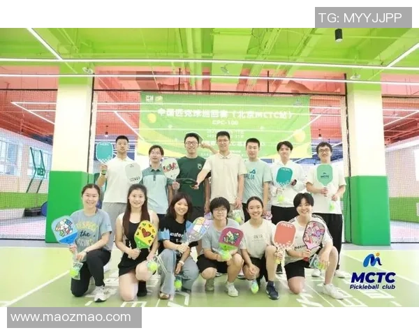 北京网球队逆袭之路：从默默无闻到冠军荣耀的奋斗历程